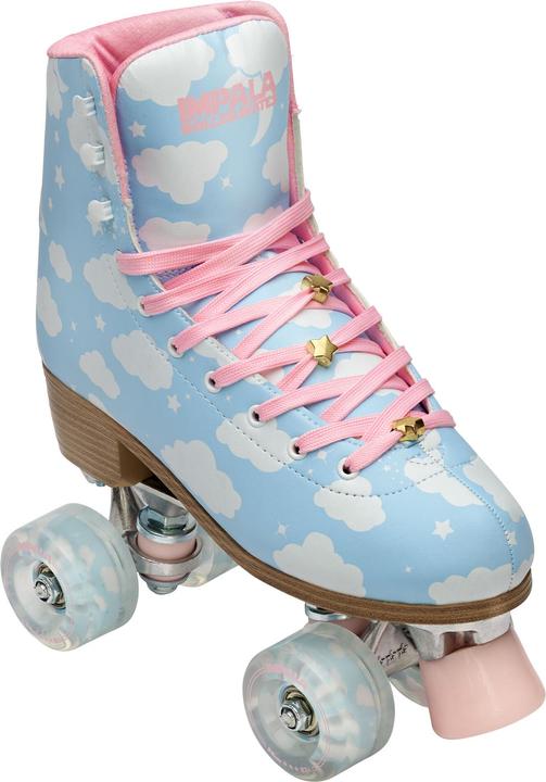 Actual product image Impala Roller Skates Starbright 2023 (37)