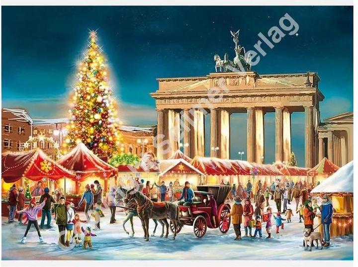 Immagine prodotto Berlino