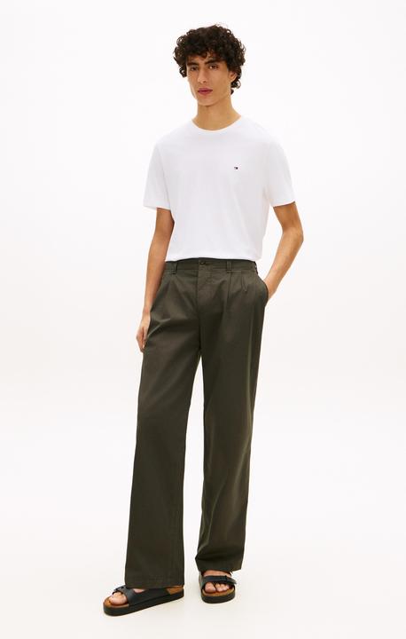 Produktbild Tommy Hilfiger Essential Reg Fit Solid Tee (M)