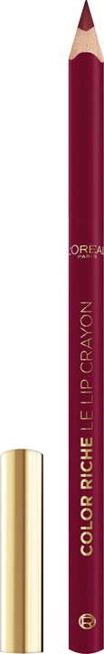 Actual product image L'Oréal Paris Color Riche (124 S'il vous plait)