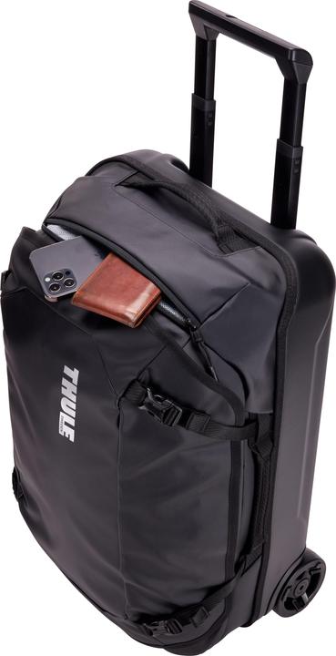 Actual product image Thule Chasm (40 l)