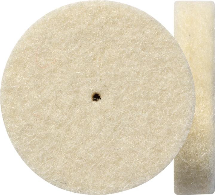Actual product image Dremel Polishing felt 429 (429)