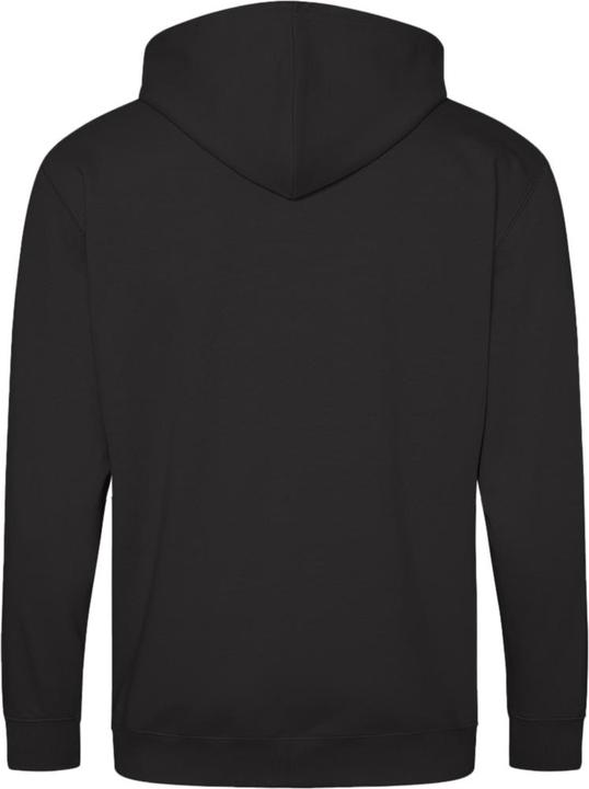 Immagine prodotto Awdis Giacca con cappuccio Pullover con cappuccio e zip (XL)