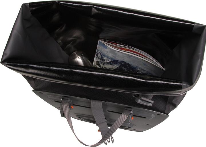 Produktbild Vaude Aqua Back (48 l, Gepäckträgertasche)