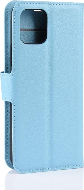 Produktbild Cover-Discount Leder Hülle mit Kartenfach (Apple iPhone 11)