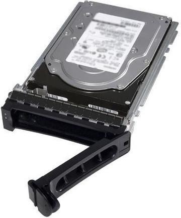 Actual product image Dell HD 1.8TB SAS12 10 2.5 S-TB CMN (1.80 TB, 2.5")