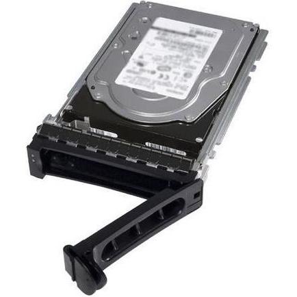 Dell HD 1.8TB SAS12 10 2.5 S-TB CMN (1.80 TB, 2.5"), Festplatte