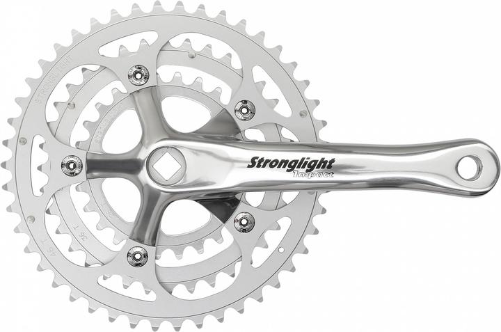 Image du produit Stronglight Impact 3x9/10v 26/36/46