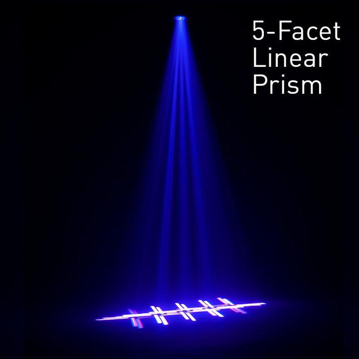 Image du produit ADJ FOC200 (LED)