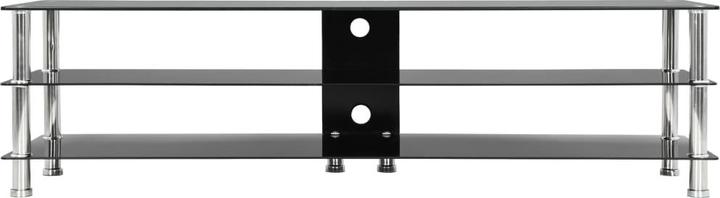 Actual product image vidaXL Paramita (120 x 40 x 40 cm)