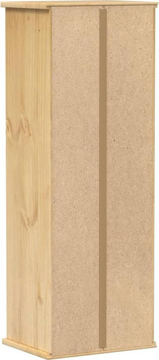 Immagine prodotto vidaXL CD-Regal (40 x 30 x 110 cm)