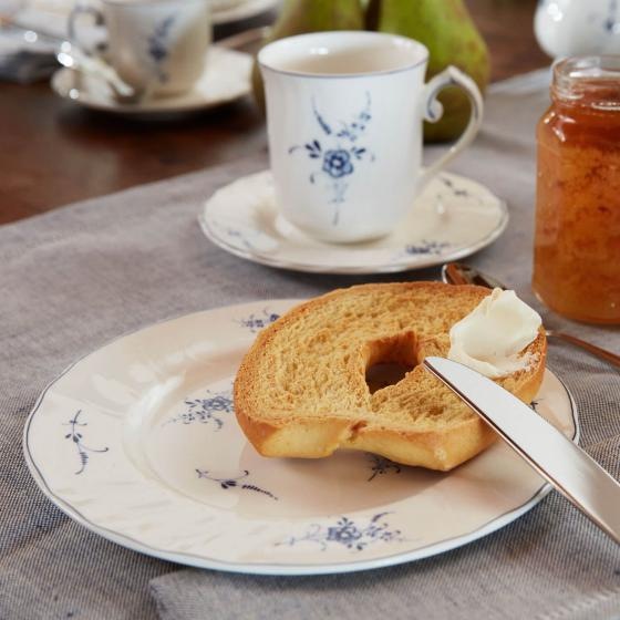 Produktbild Villeroy & Boch Speiseteller Vieux Luxembourg (1 x, 26 cm)