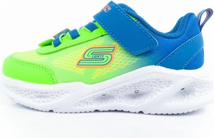 Image du produit Skechers Lichter Kinderschuhe (25)