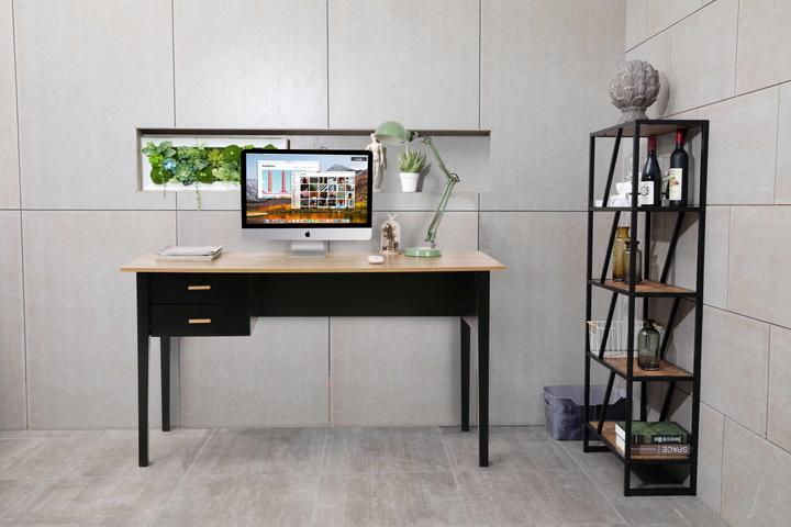 Produktbild SIT Möbel Schreibtisch (140 x 60 x 75 cm)