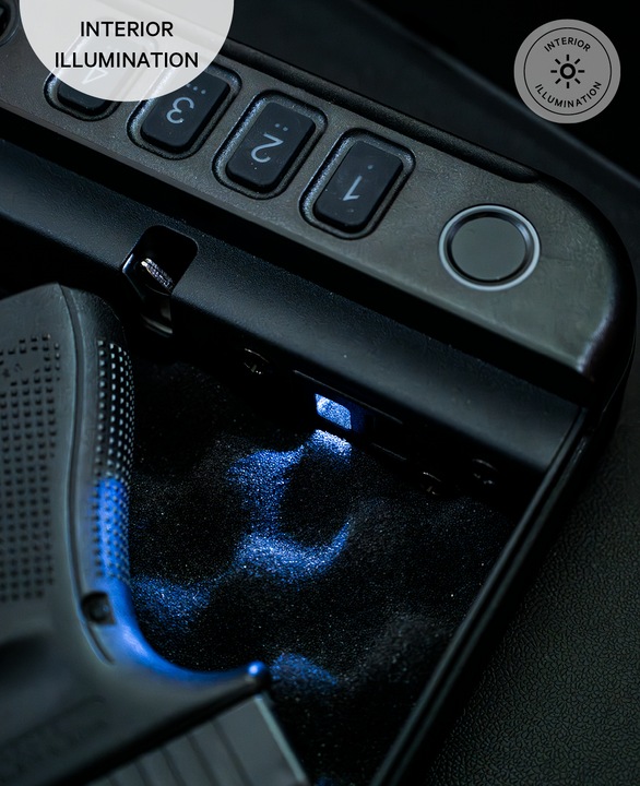 Immagine prodotto Paladin MK2 Slim