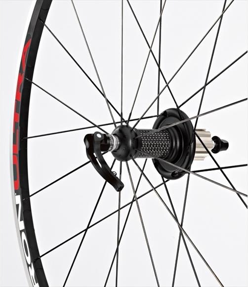 Image du produit Campagnolo NEUTRON ULTRA à Pneus (Jeu de roues, 28")