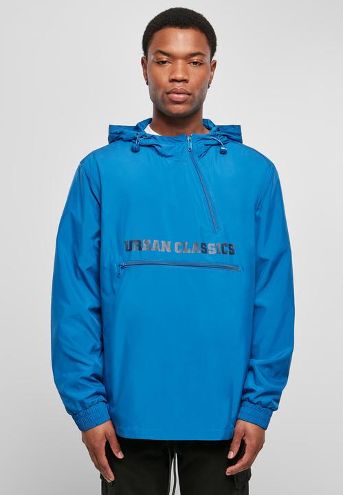Image du produit Urban Classics Commuter Pull Over Jacket (L)