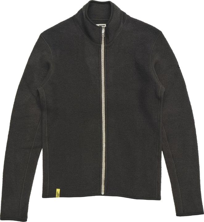 Produktbild Mover Plastic Free Sportswear Merino Fleece (M)