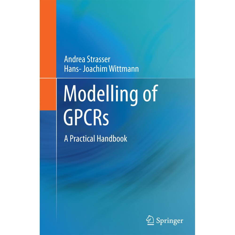 Modelling of GPCRs, Fachbücher