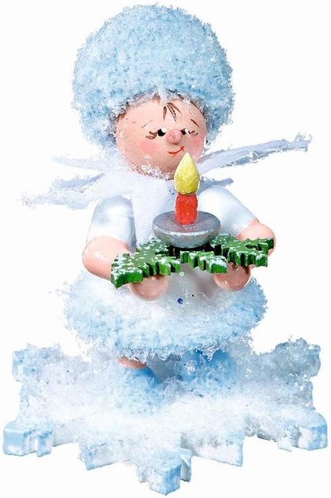 Kuhnert Schneeflöckchen mit Licht