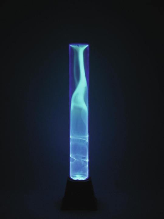 Actual product image Eurolite Plasma tube sound FLUX 40cm