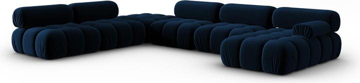 Modular sofa, Sofa landscape