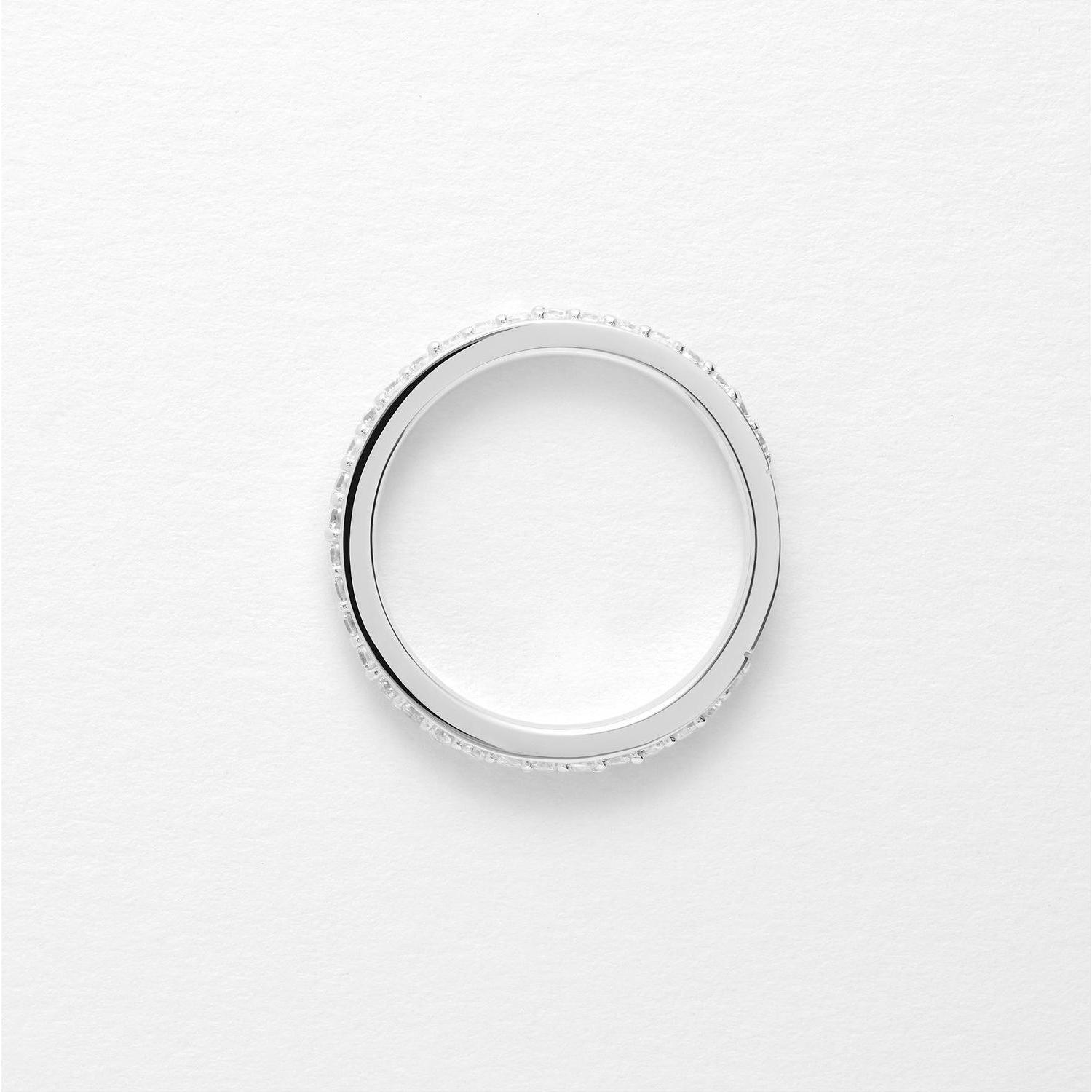 Thumbnail - Esprit, Ring, Damenring Glow, (58, 925 Silber)