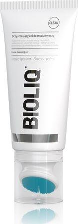 Actual product image Bioliq Clean (Cleansing gel, 125 ml)