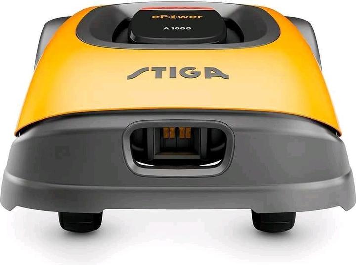 Image du produit Stiga A 1000 (1100 m²)