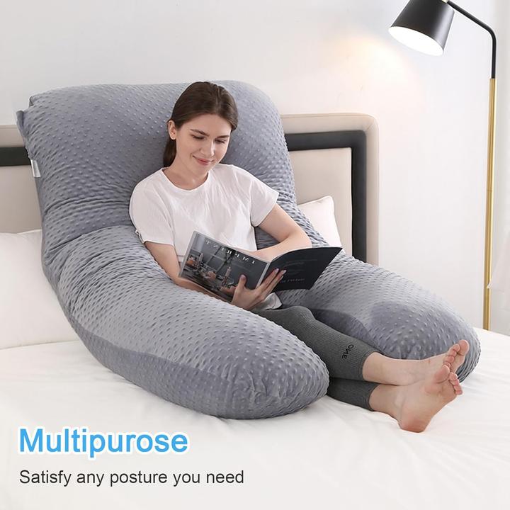 Image du produit Shanna Schwangerschaftskissen (145 cm)