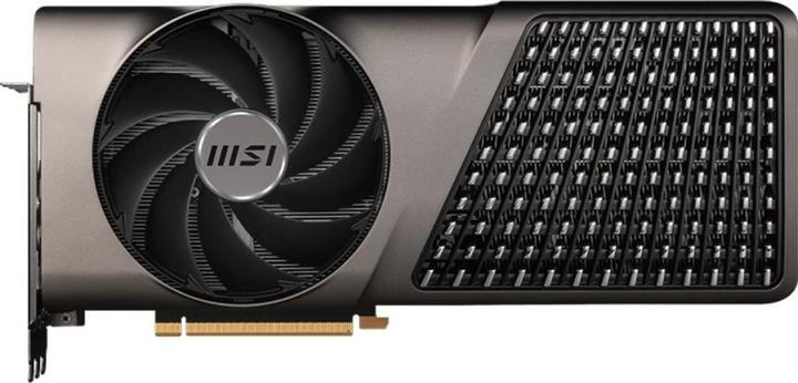 Produktbild MSI GeForce RTX 4070 Ti SUPER EXPERT (16 GB)