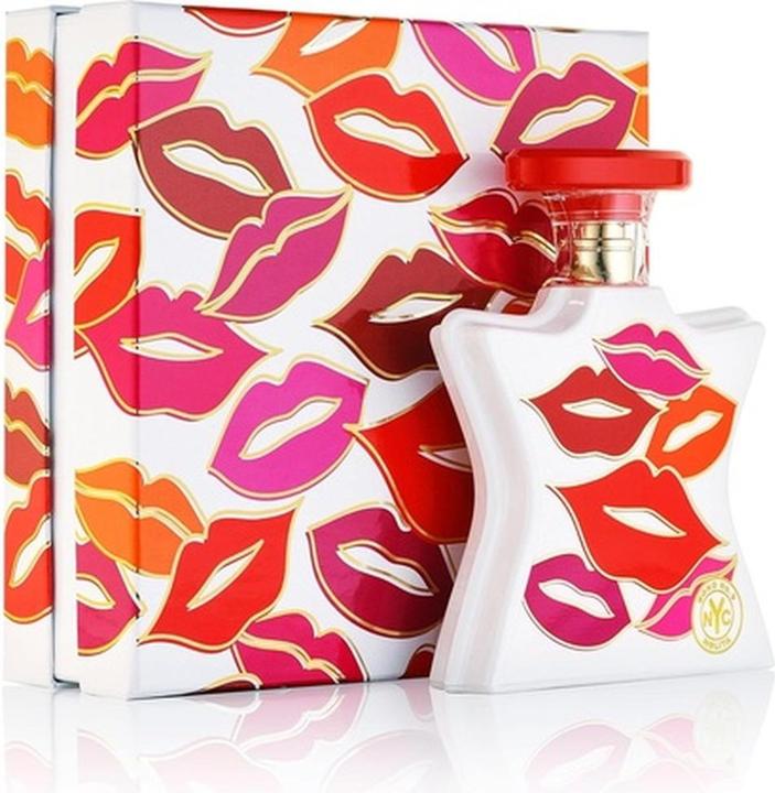 Immagine prodotto Bond No. 9 Nolita di Eau de Parfum Spray con Rossetto 100 ml (Eau de parfum, 100 ml)