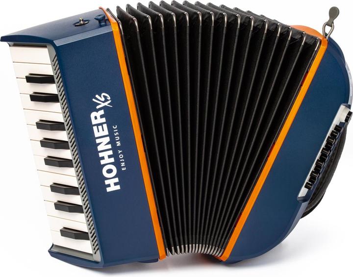 Hohner XS Kids (Akkordeon)