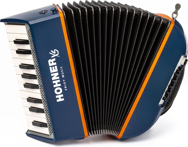 Produktbild Hohner XS Kids (Akkordeon)