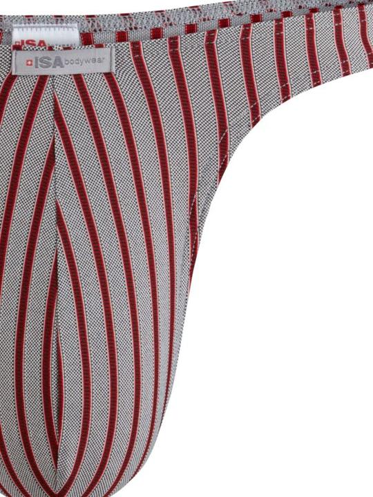 Immagine prodotto ISA Bodywear Microfaser String (M)