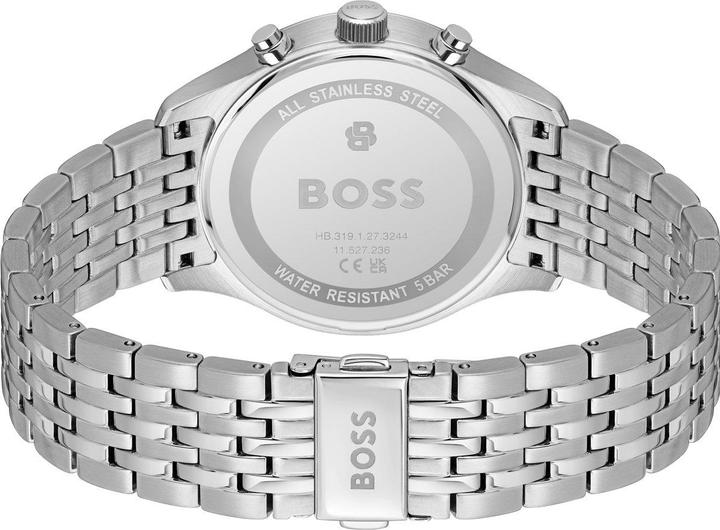 Produktbild BOSS Stratus (Analoguhr, 41 mm)