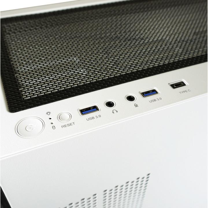 Produktbild LC-Power Gaming 805BW Holo-1 X (ATX, mATX, Mini-ITX)
