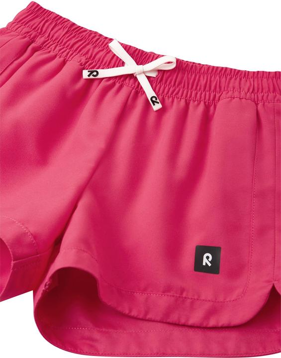 Produktbild Reima UV-Shorts Nauru Bright Berry (134)