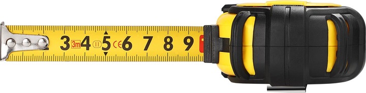 Actual product image Monzana Measuring tape