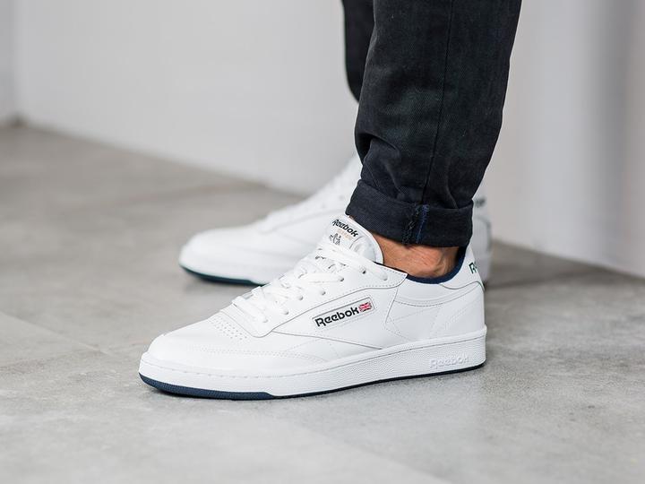 Image du produit Reebok Club C 85 (41)
