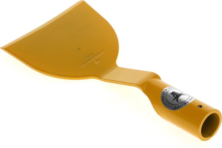 Actual product image Ochsenkopf OX 60-0650 Bark peeler, Black Forest shape