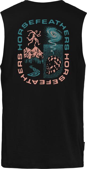 Produktbild Horsefeathers Instinct (M)