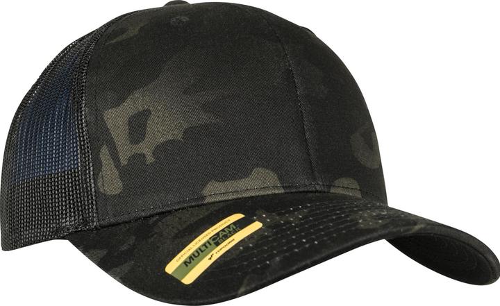 Produktbild Flexfit Retro Trucker Multicam® (One Size)
