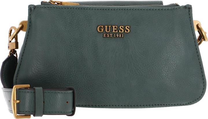 Immagine prodotto Guess Arja Double Zip Crossbody Bag