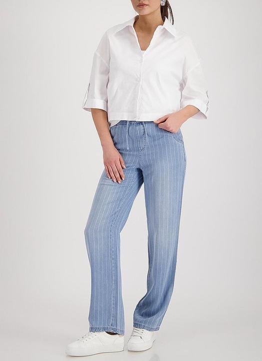 Produktbild Monari Hemdbluse (44)