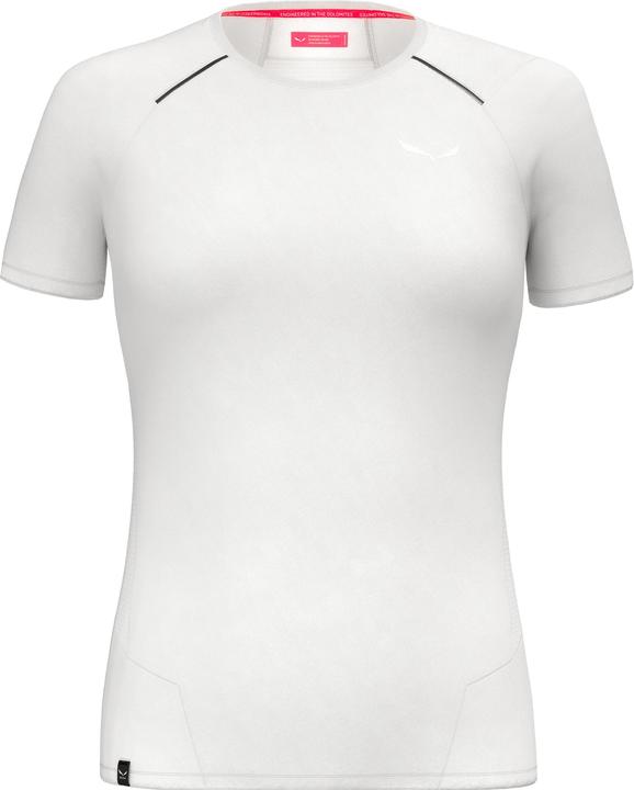 Produktbild Salewa Women's Pedroc Dry Hybrid T-Shirt (40, 46, L)