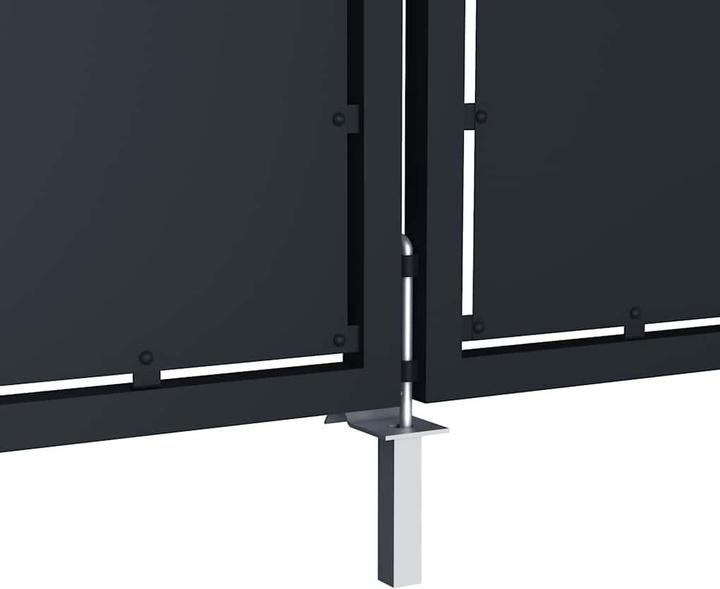 Immagine prodotto vidaXL Gartentor