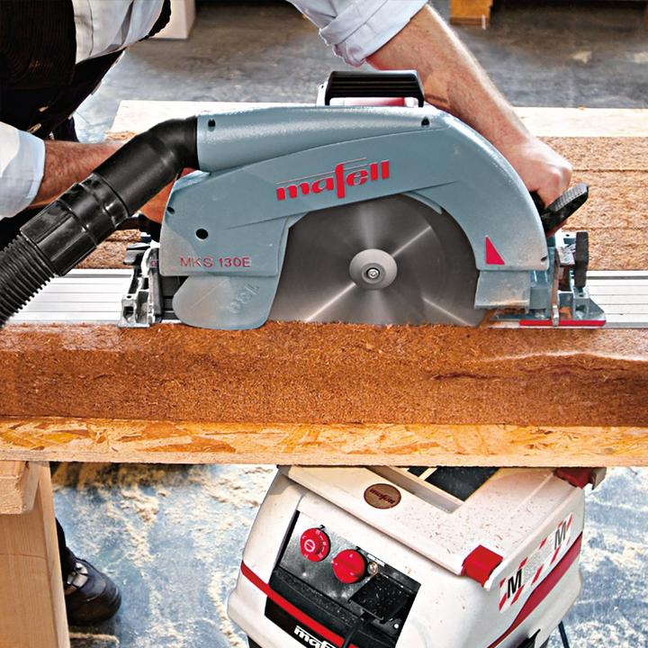 Produktbild Mafell MKS130Ec Handkreissäge 230V