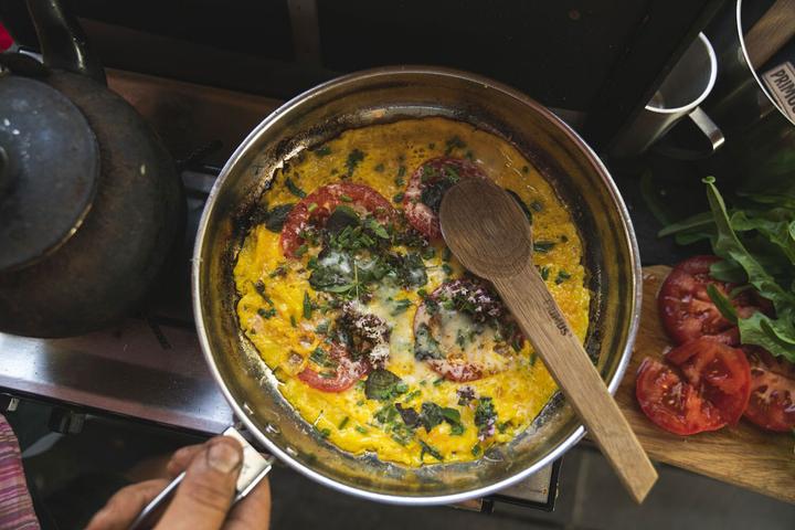 Produktbild Primus CampFire Frying Pan