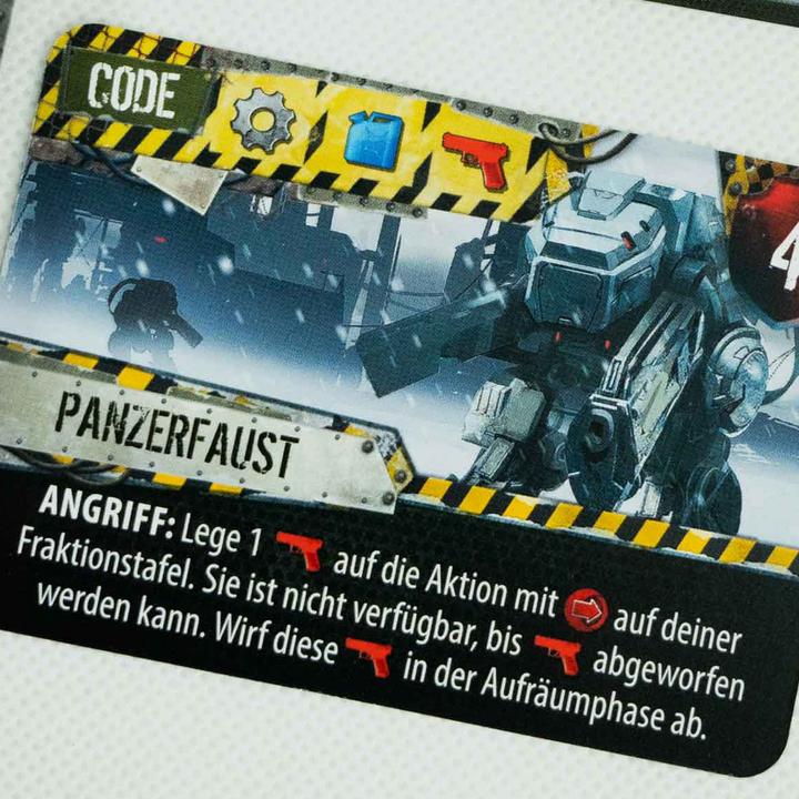 Produktbild Portal 51st State Ultimate Edition - Kartenspiel (Deutsch)